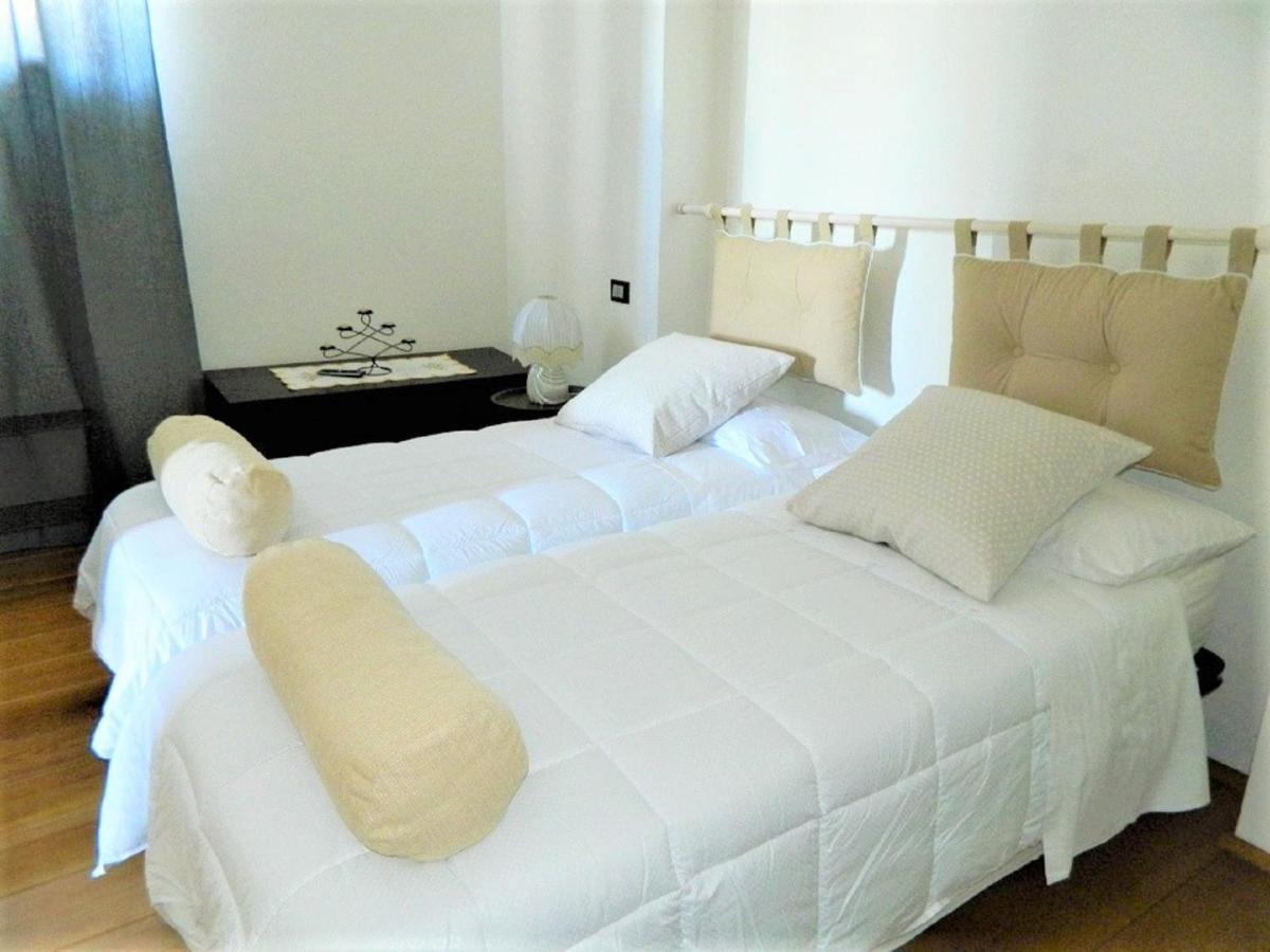 Francigena Bed & Breakfast San Casciano dei Bagni Eksteriør bilde