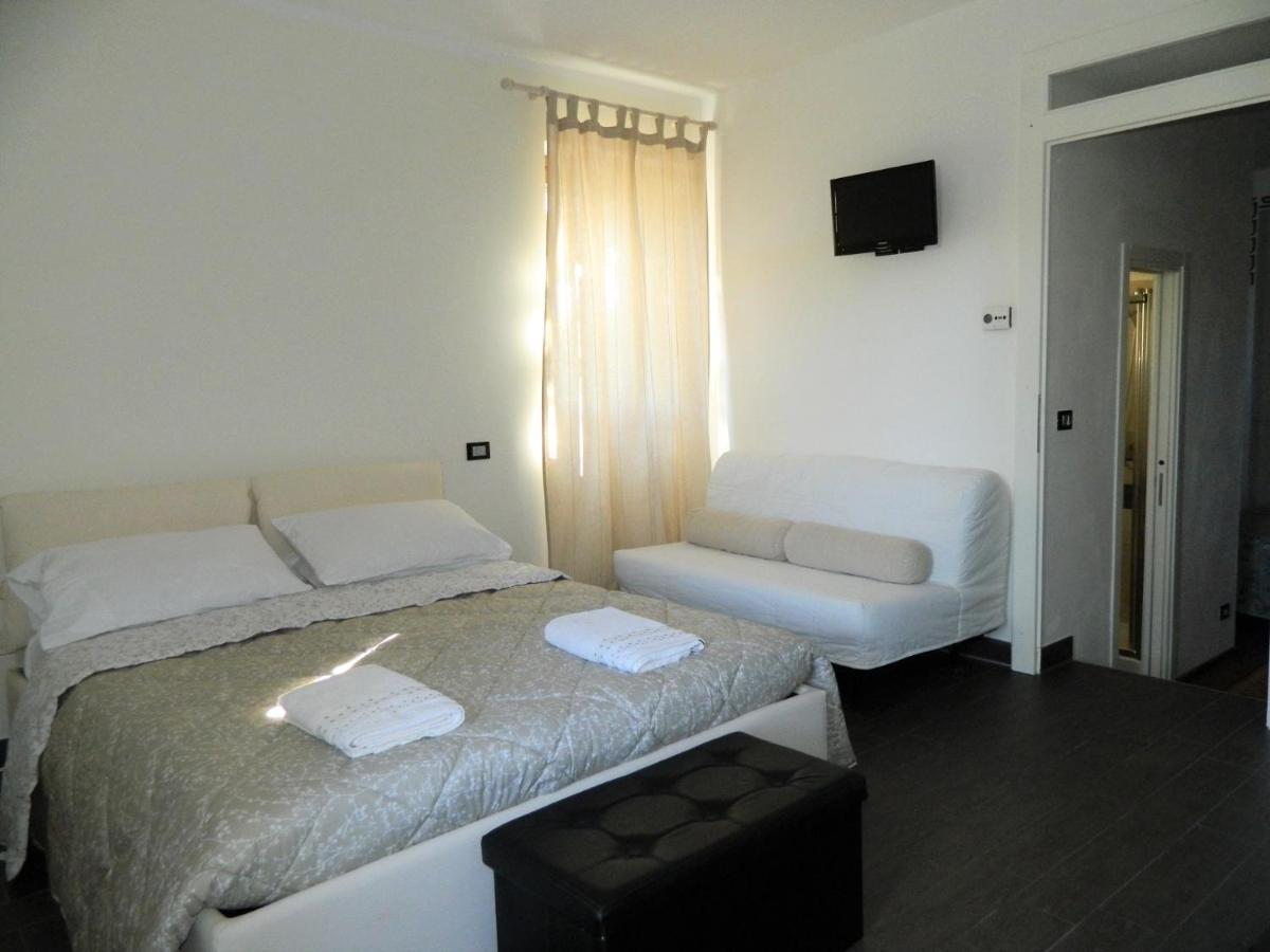 Francigena Bed & Breakfast San Casciano dei Bagni Eksteriør bilde